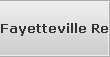 Fayetteville Recovery