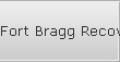 Fort Bragg Recovery
