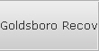 Goldsboro Recovery