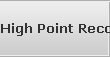 High Point Recovery