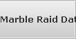 Marble Raid Data Recovery Services