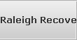 Raleigh Recovery