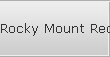 Rocky Mount Recovery