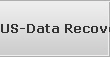 US-Data Recovery North Carolina Site Map